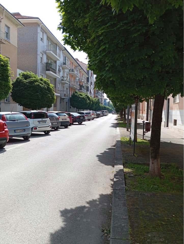 appartamento in vendita a Cuneo in zona Centro Città
