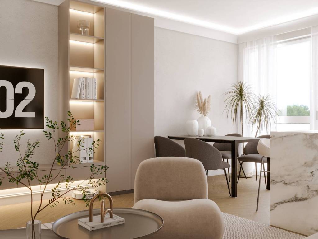 appartamento in vendita a Cuneo in zona Centro Città