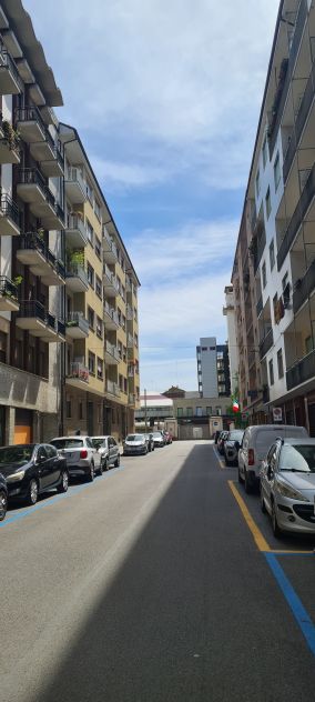 appartamento in vendita a Cuneo in zona Ospedale