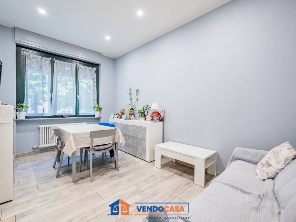 appartamento in vendita a Cuneo in zona San Rocco Castagnaretta