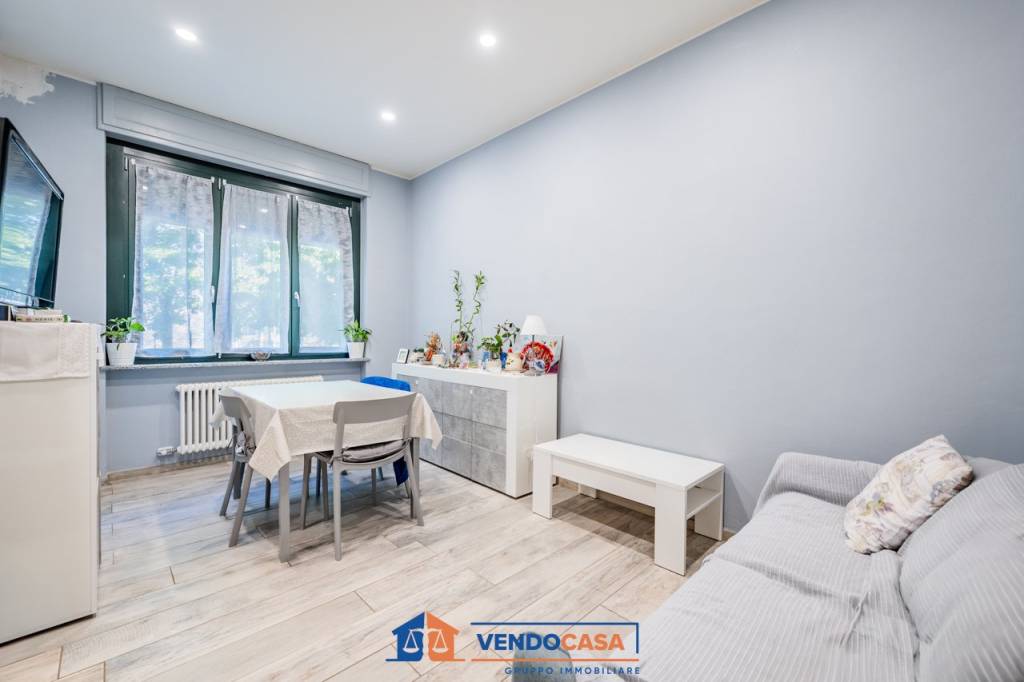 appartamento in vendita a Cuneo