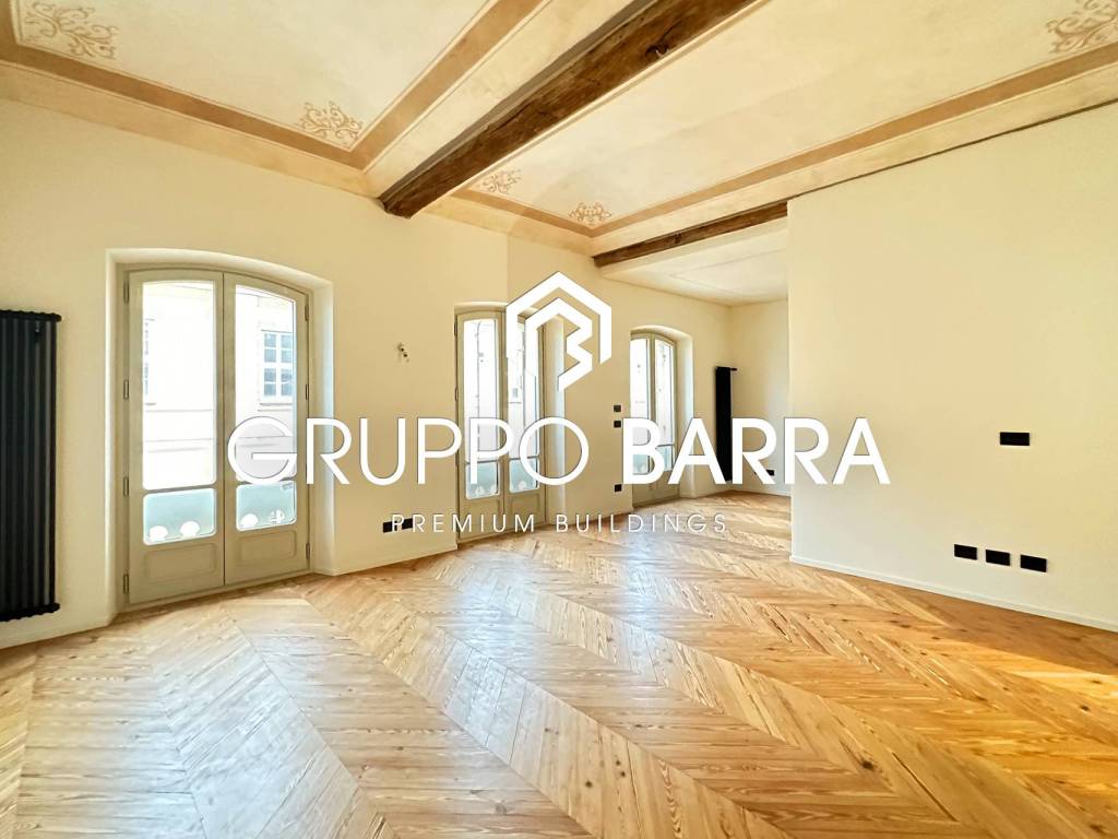 appartamento in vendita a Cuneo in zona Centro Città