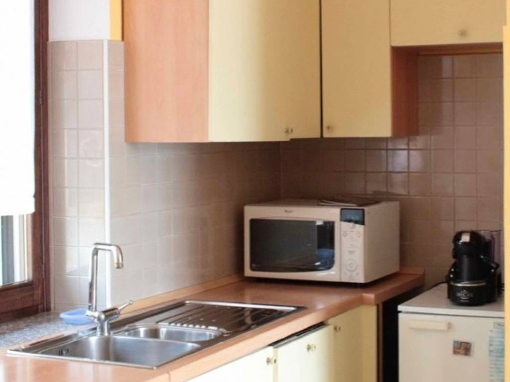 appartamento in vendita a Cuneo in zona San Rocco Castagnaretta