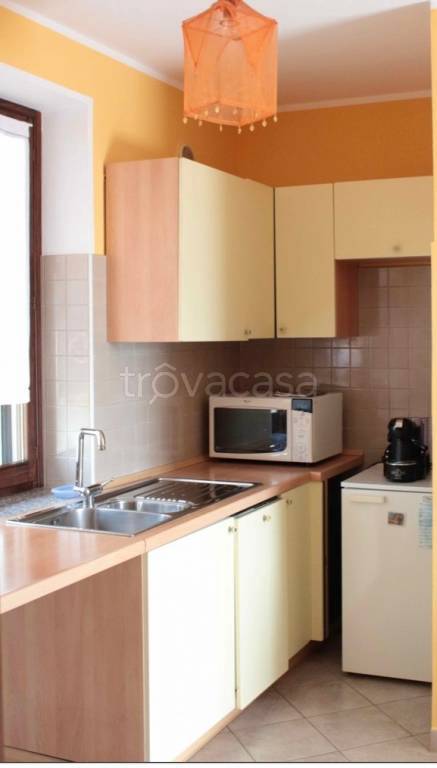 appartamento in vendita a Cuneo in zona San Rocco Castagnaretta