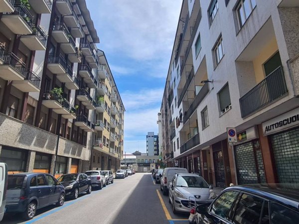 appartamento in vendita a Cuneo in zona Centro Città