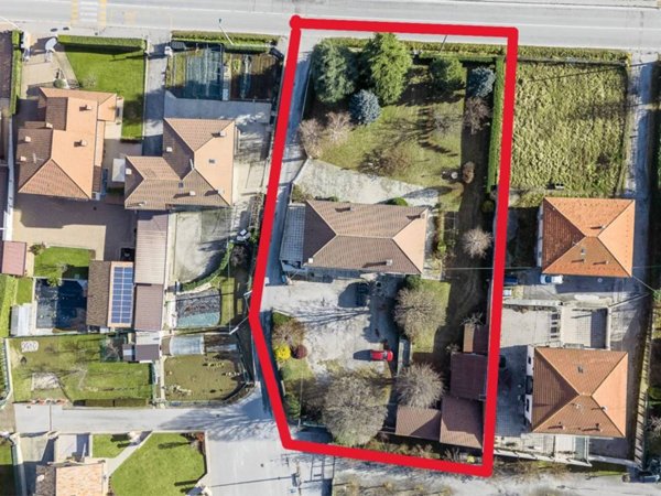appartamento in vendita a Cuneo in zona Madonna delle Grazie