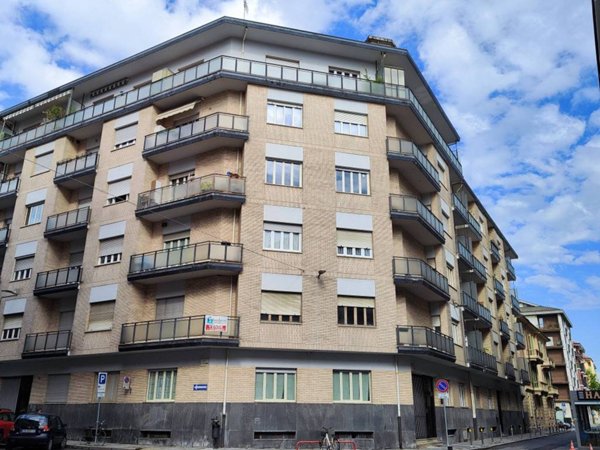 appartamento in vendita a Cuneo in zona Centro Città