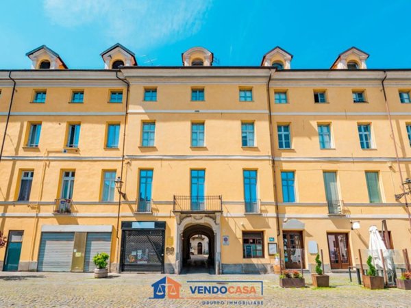 appartamento in vendita a Cuneo in zona Centro Città