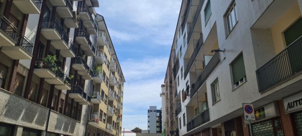 appartamento in vendita a Cuneo in zona Centro Città