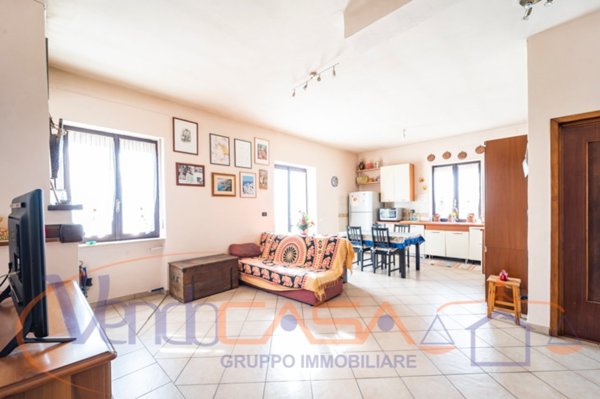 casa indipendente in vendita a Cuneo in zona Madonna dell'Olmo