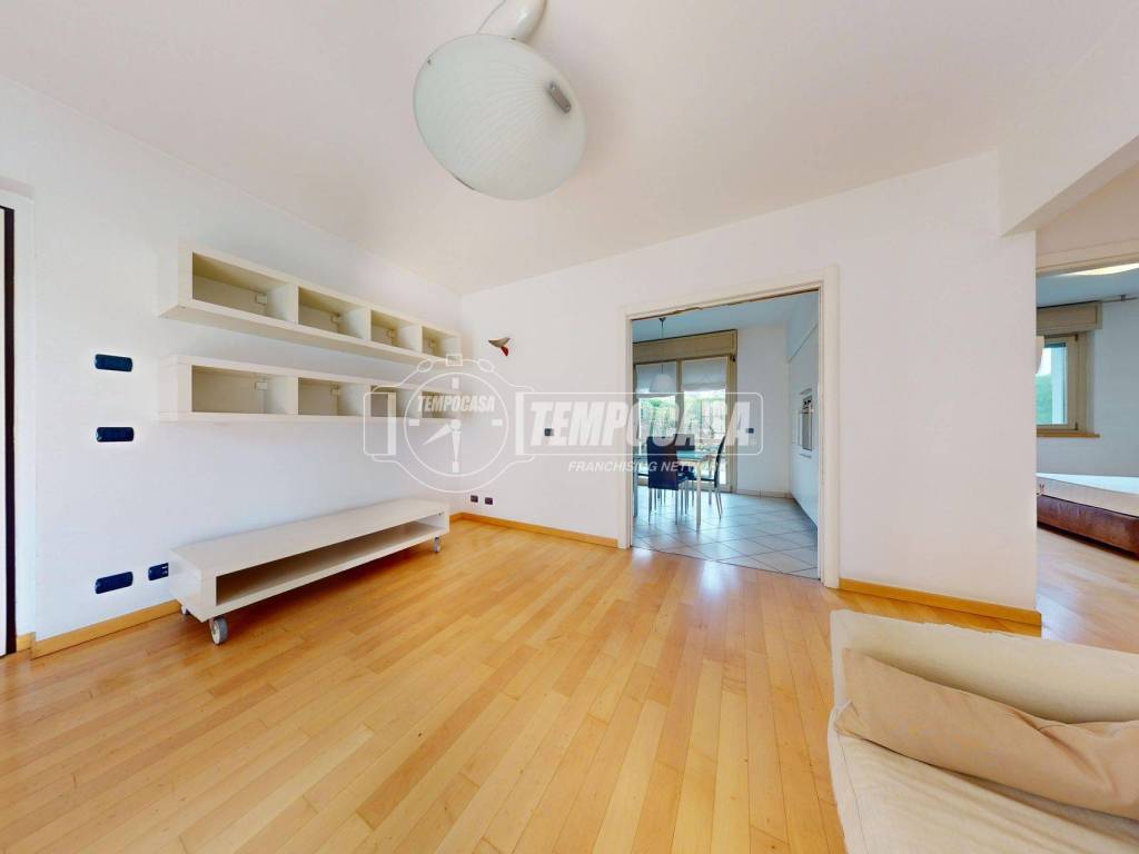 appartamento in vendita a Cuneo in zona Centro Città