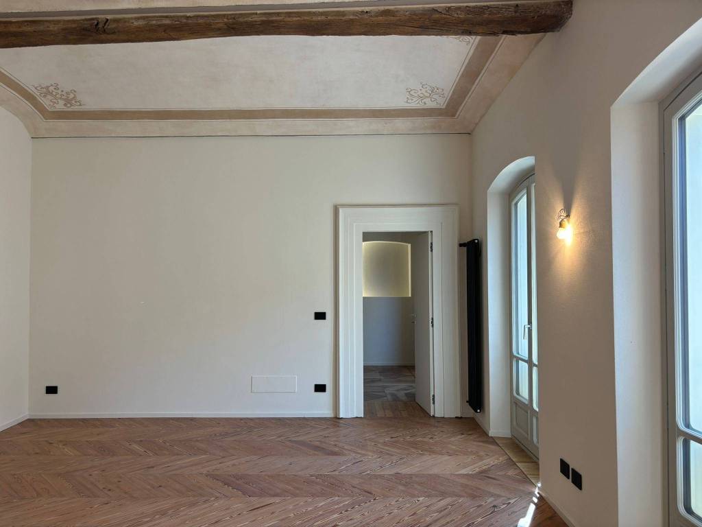 appartamento in vendita a Cuneo in zona Centro Città