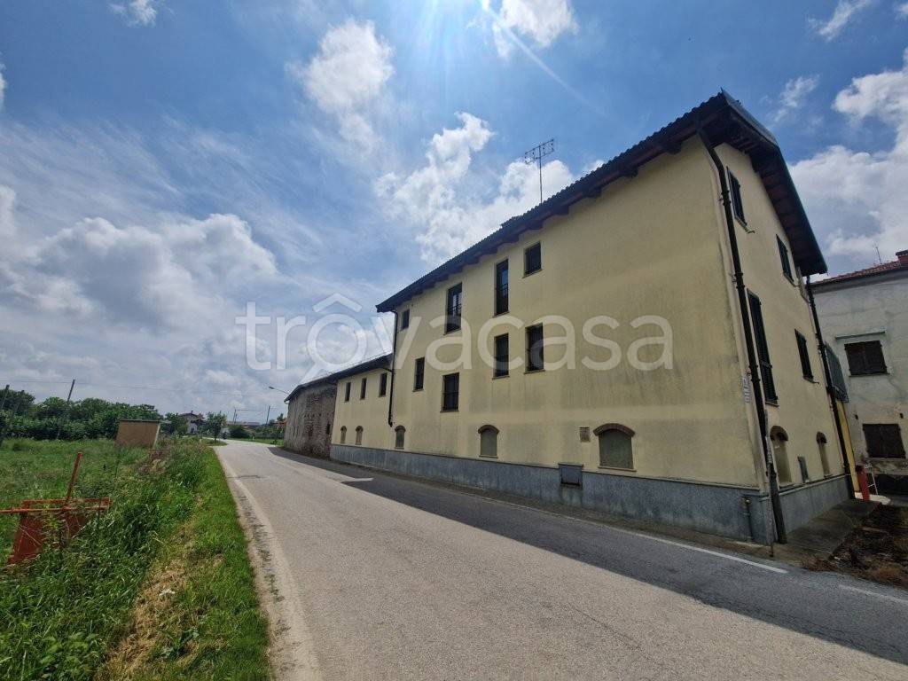 appartamento in vendita a Cuneo in zona Spinetta