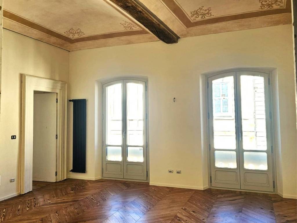 appartamento in vendita a Cuneo in zona Centro Città
