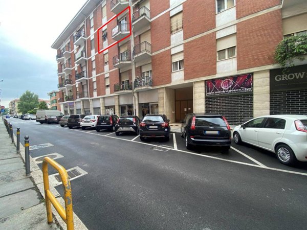 appartamento in vendita a Cuneo in zona San Rocco Castagnaretta
