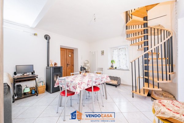 appartamento in vendita a Cuneo in zona Borgo San Giuseppe