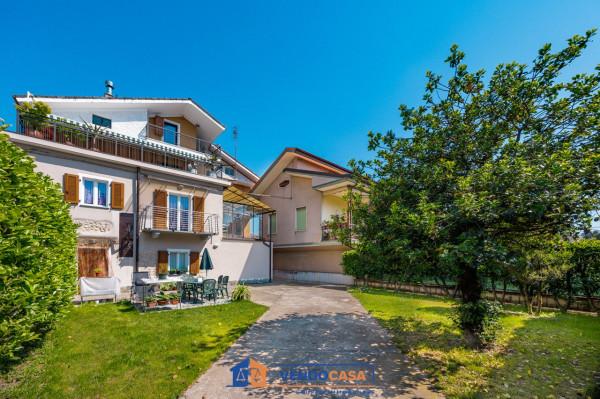 appartamento in vendita a Cuneo in zona Borgo San Giuseppe