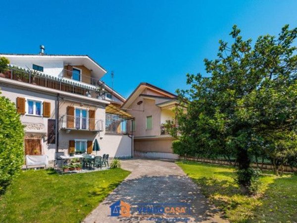 appartamento in vendita a Cuneo in zona Borgo San Giuseppe