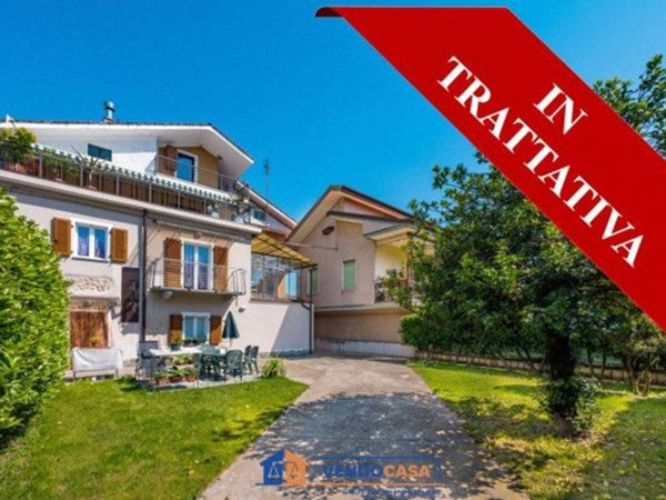 appartamento in vendita a Cuneo in zona Borgo San Giuseppe