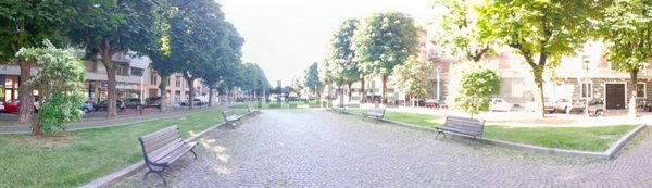locale di sgombero in vendita a Cuneo