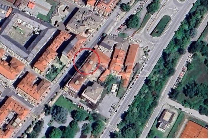 appartamento in vendita a Cuneo in zona Centro Città