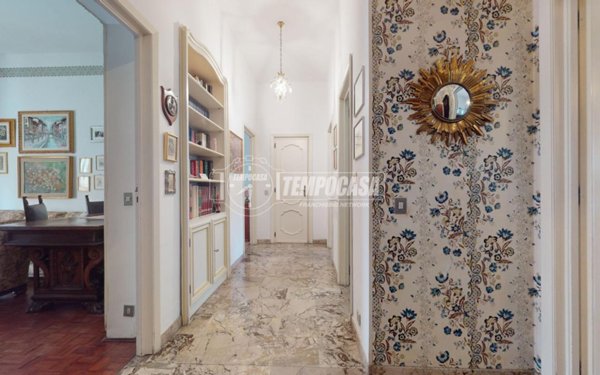 appartamento in vendita a Cuneo in zona Centro Città