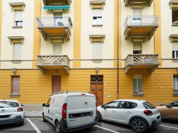appartamento in vendita a Cuneo in zona Centro Città