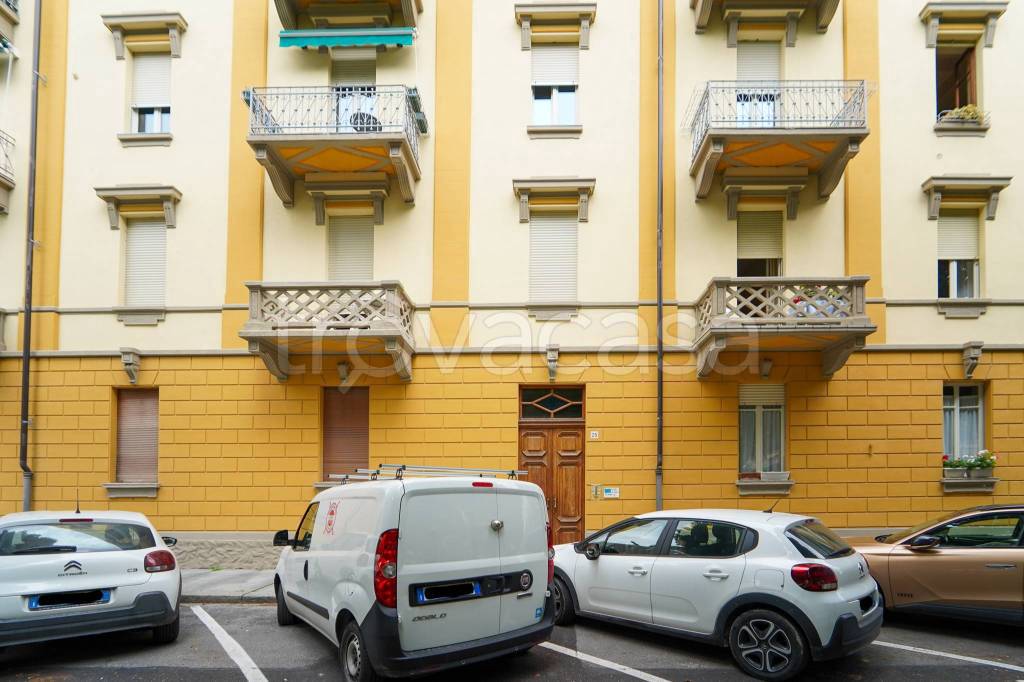 appartamento in vendita a Cuneo in zona Centro Città