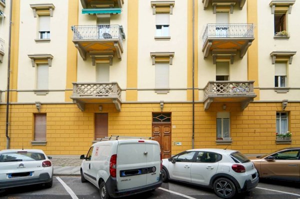appartamento in vendita a Cuneo in zona Centro Città