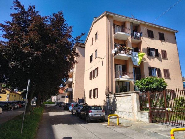 appartamento in vendita a Cuneo in zona San Rocco Castagnaretta