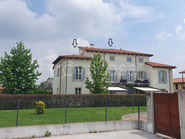appartamento in vendita a Cuneo in zona Madonna dell'Olmo
