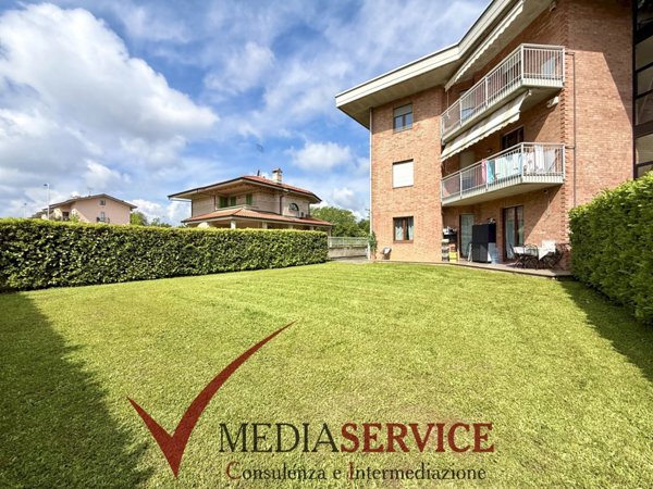 appartamento in vendita a Cuneo in zona Borgo San Giuseppe