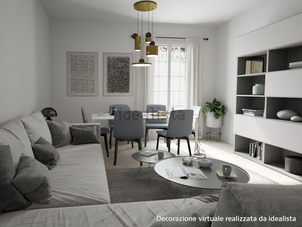 appartamento in vendita a Cuneo in zona Centro Città