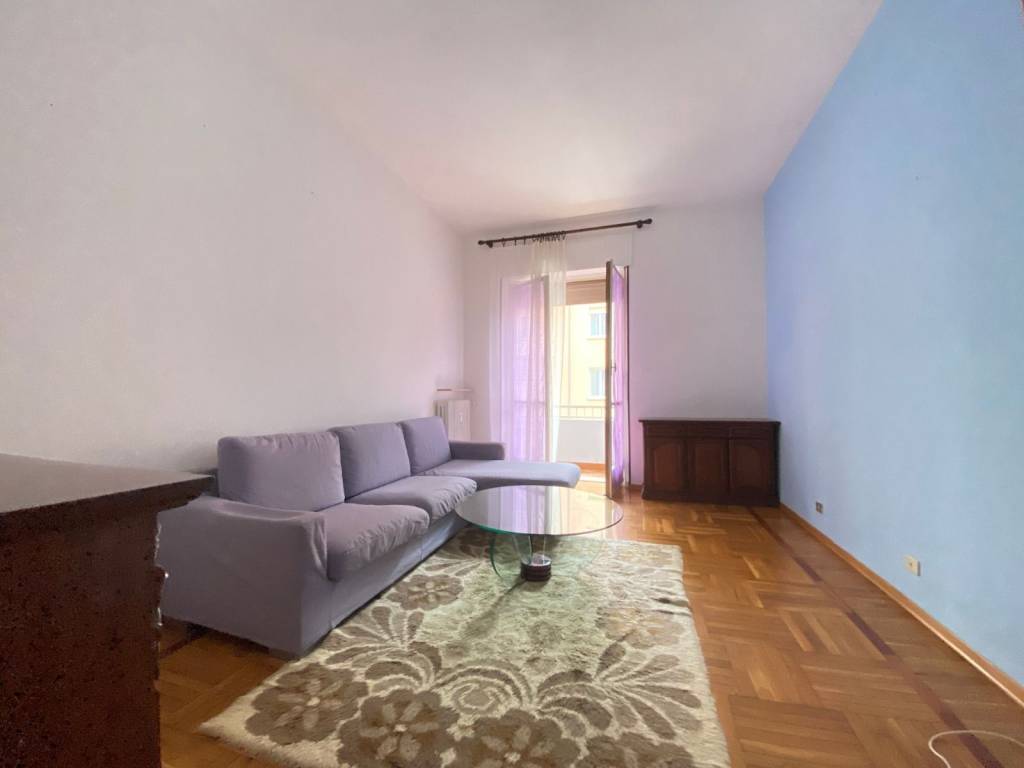 appartamento in vendita a Cuneo in zona Centro Città