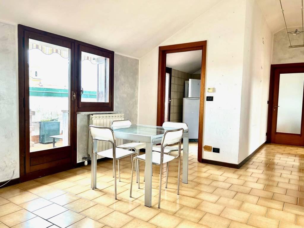 appartamento in vendita a Cuneo in zona Spinetta