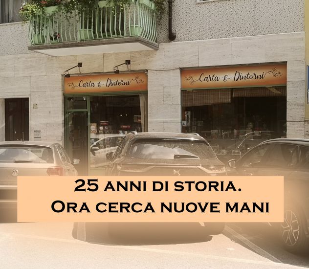 negozio in vendita a Cuneo