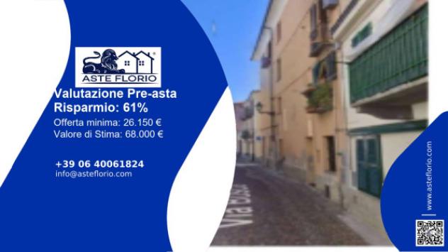 appartamento in vendita a Cuneo