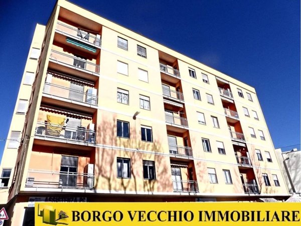 appartamento in vendita a Cuneo in zona San Rocco Castagnaretta