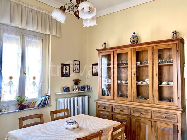 appartamento in vendita a Cuneo in zona Confreria