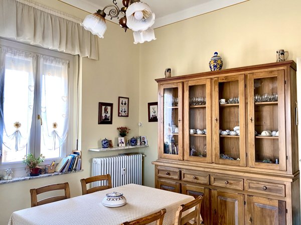 appartamento in vendita a Cuneo in zona Confreria