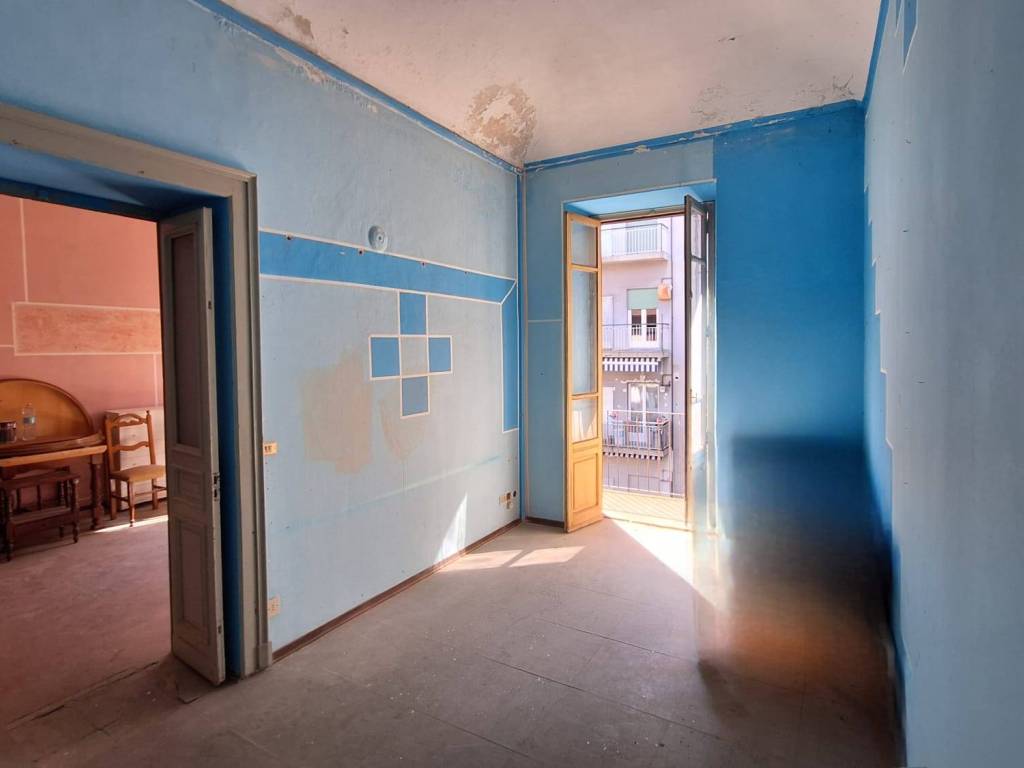 appartamento in vendita a Cuneo in zona Centro Città
