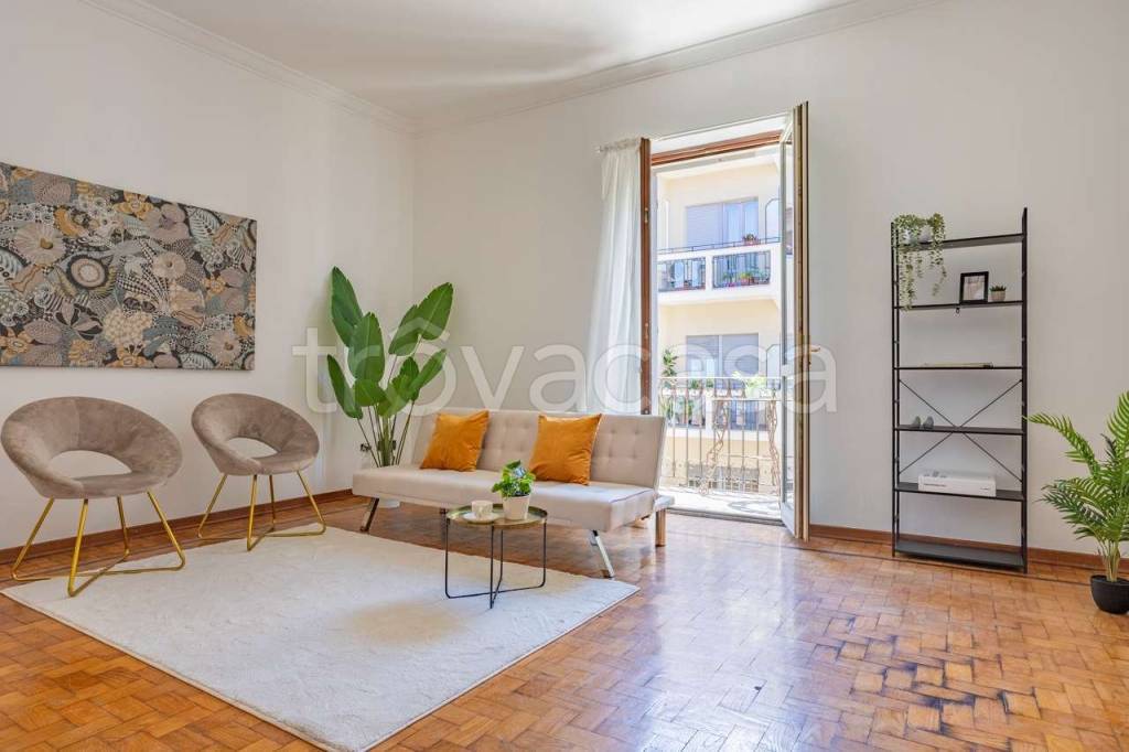 appartamento in vendita a Cuneo in zona Centro Città