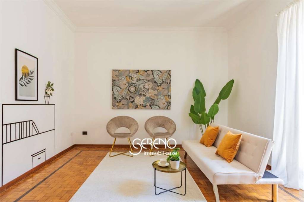 appartamento in vendita a Cuneo in zona Centro Città