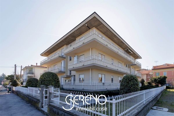 appartamento in vendita a Cuneo in zona Centro Città