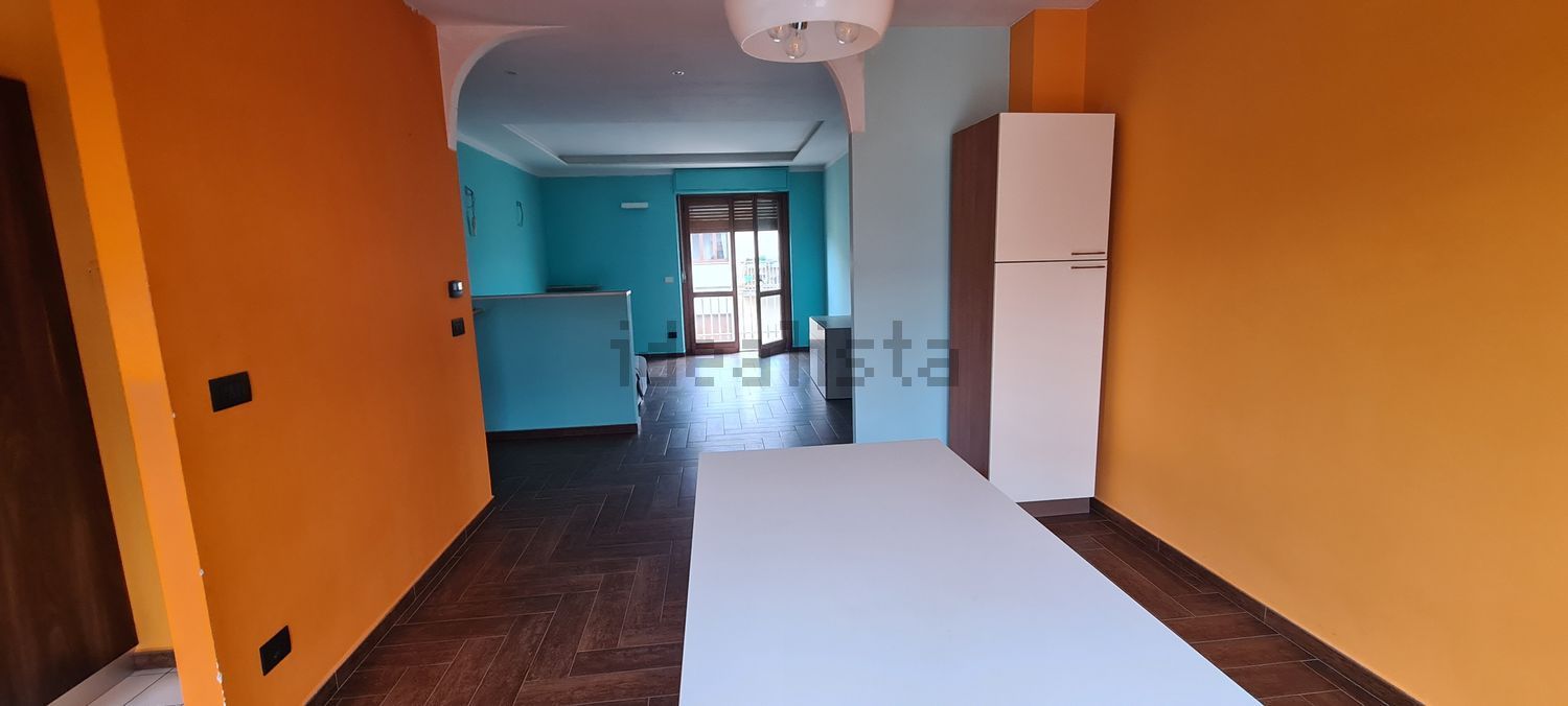 appartamento in vendita a Cuneo in zona Roata Rossi