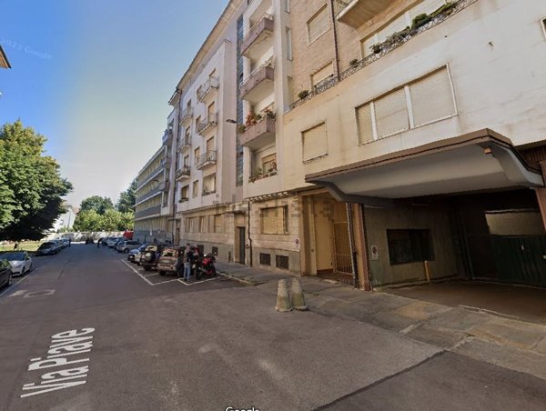 appartamento in vendita a Cuneo in zona Centro Città