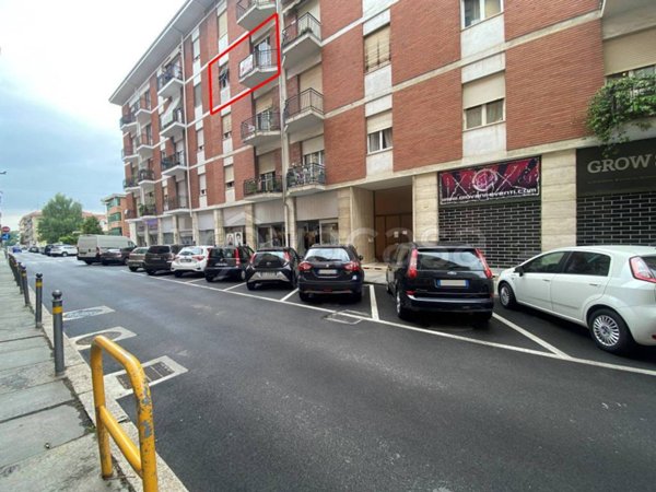 appartamento in vendita a Cuneo in zona Centro Città