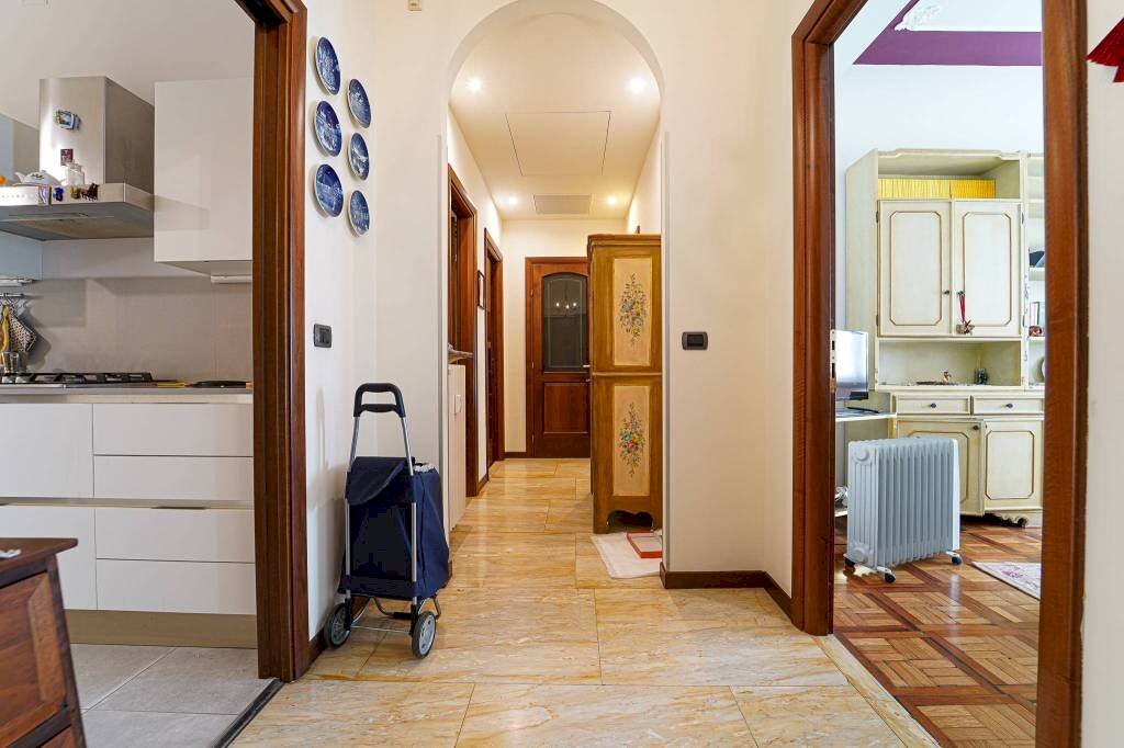 appartamento in vendita a Cuneo in zona Centro Città