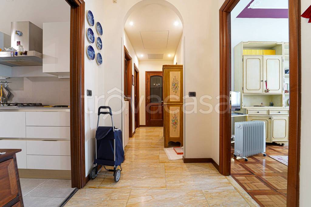 appartamento in vendita a Cuneo in zona Centro Città