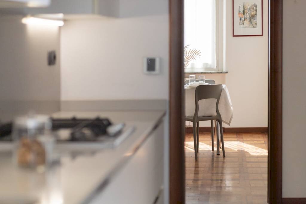 appartamento in vendita a Cuneo in zona Centro Città